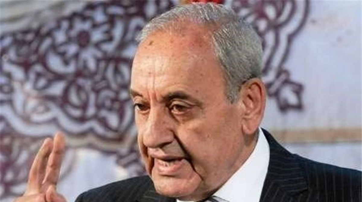 بري : الاتفاق بين لبنان وإسرائيل لن ينفذ .. ويحذر من انقسامات داخلية